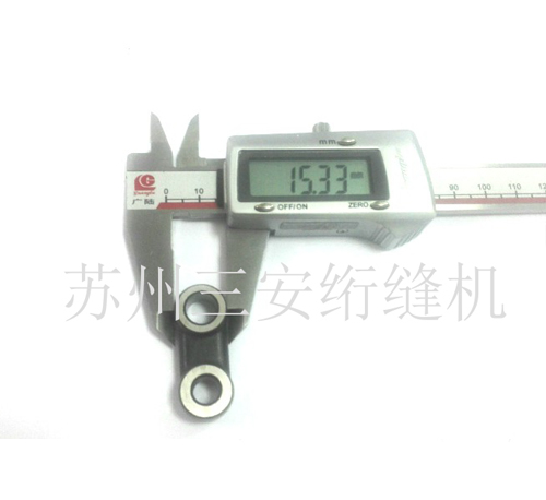 single needle computer quilting machine parts/Presser foot connecting rod（非正步款）