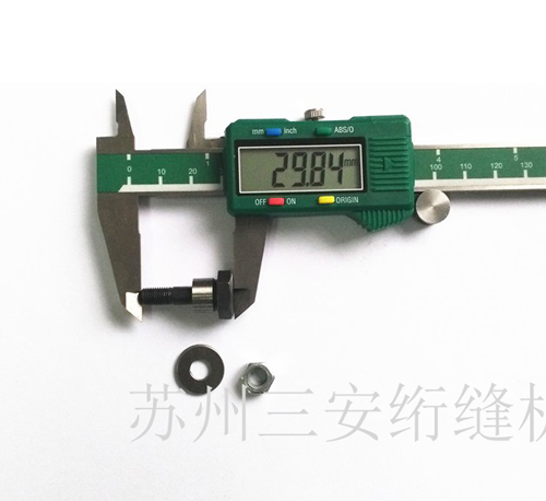 single needle computer quilting machine parts/ Connecting shaft of eccentric wheel and crank10MM