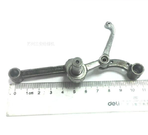 machine head take-up lever assembly（Small stroke）