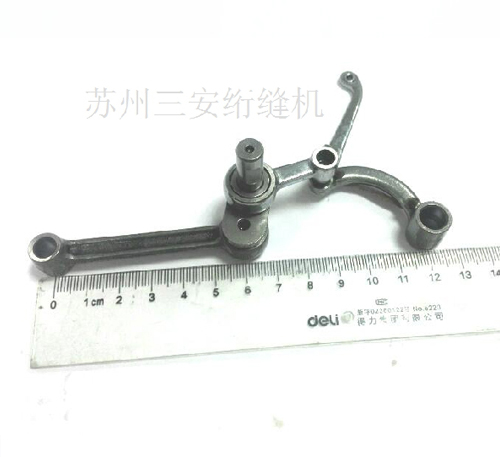 machine head take-up lever assembly（Large stroke）